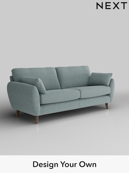 Chunky Marl/Mid Blue Wilson (W42517) | £1,099
