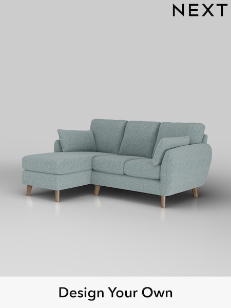 Chunky Marl/Mid Blue Wilson (W42517) | £1,499