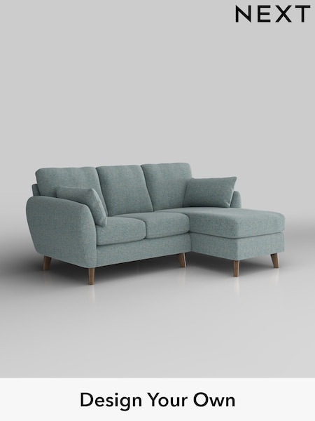 Chunky Marl/Mid Blue Wilson (W42517) | £1,499