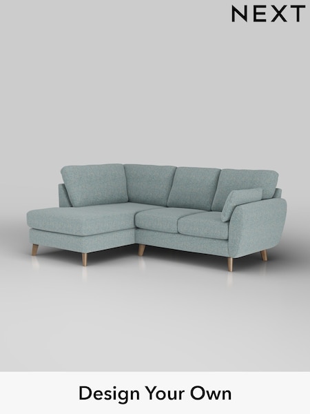Chunky Marl/Mid Blue Wilson (W42517) | £1,599