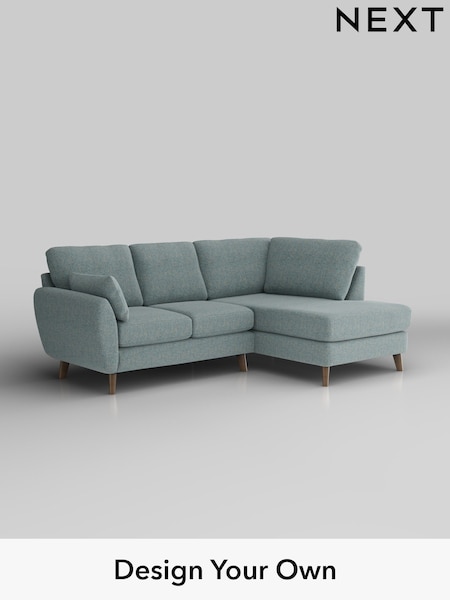 Chunky Marl/Mid Blue Wilson (W42517) | £1,599
