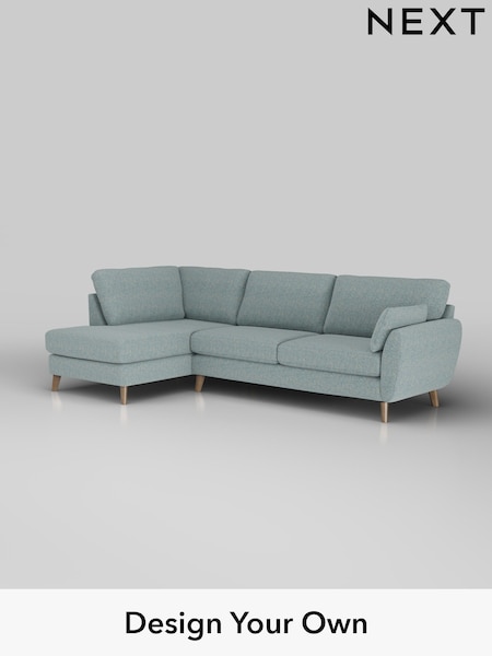 Chunky Marl/Mid Blue Wilson (W42517) | £1,699