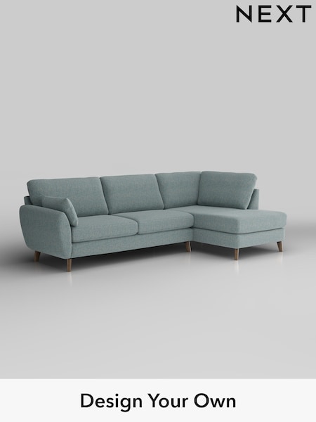Chunky Marl/Mid Blue Wilson (W42517) | £1,699