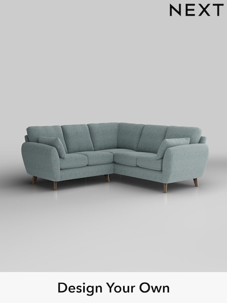 Chunky Marl/Mid Blue Wilson (W42517) | £1,550