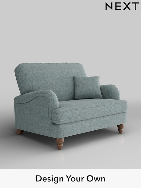 Chunky Marl/Mid Blue Lilly Ii (W42520) | £750