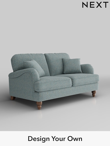 Chunky Marl/Mid Blue Lilly Ii (W42520) | £850