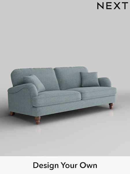 Chunky Marl/Mid Blue Lilly Ii (W42520) | £1,050