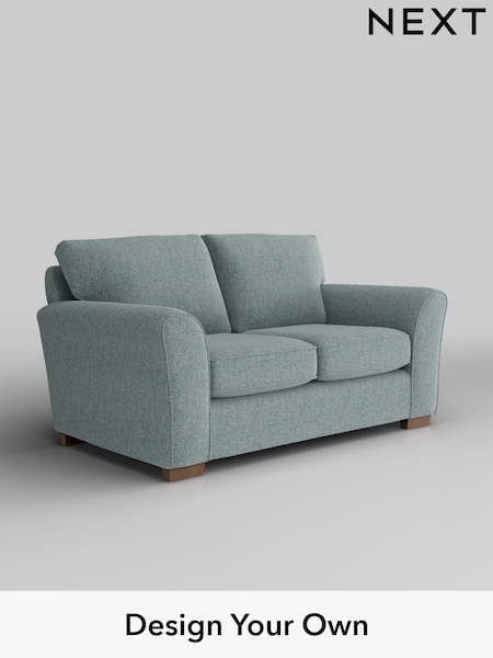 Chunky Marl/Mid Blue Michigan Ii (W42521) | £875