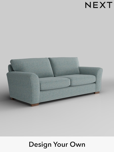 Chunky Marl/Mid Blue Michigan Ii (W42521) | £1,075