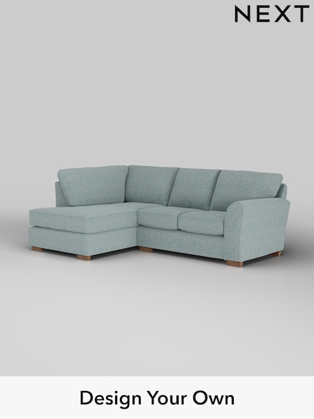 Chunky Marl/Mid Blue Michigan Ii (W42521) | £1,450