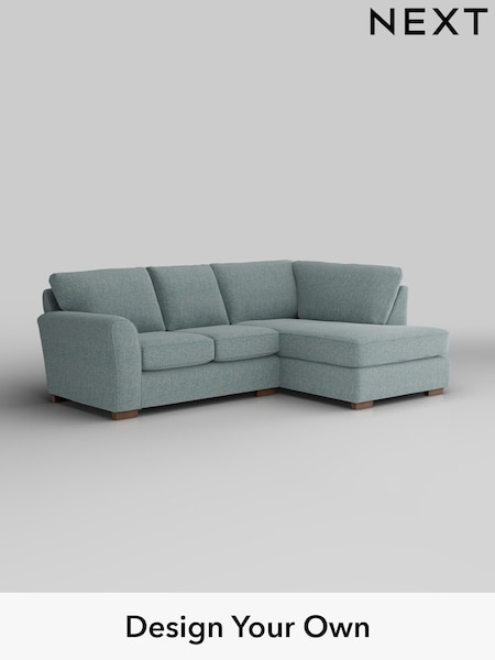 Chunky Marl/Mid Blue Michigan Ii (W42521) | £1,450