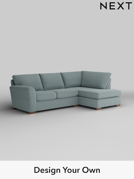 Chunky Marl/Mid Blue Michigan Ii (W42521) | £1,550