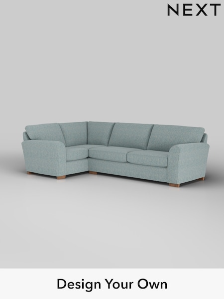 Chunky Marl/Mid Blue Michigan Ii (W42521) | £1,675