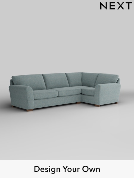 Chunky Marl/Mid Blue Michigan Ii (W42521) | £1,675