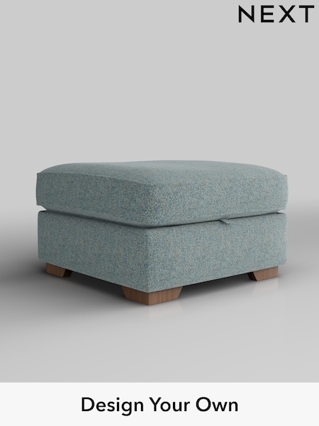 Chunky Marl/Mid Blue Stamford (W42523) | £499