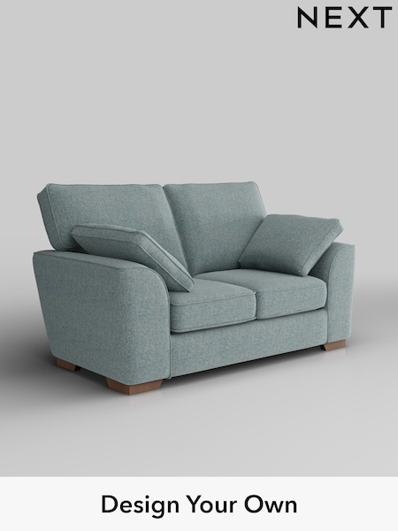Chunky Marl/Mid Blue Stamford (W42523) | £1,050