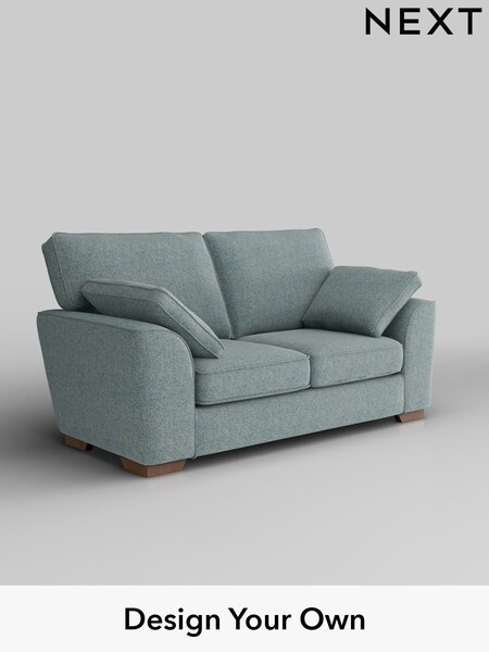 Chunky Marl/Mid Blue Stamford (W42523) | £1,150