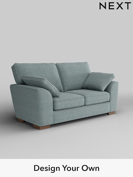 Chunky Marl/Mid Blue Stamford (W42523) | £1,150