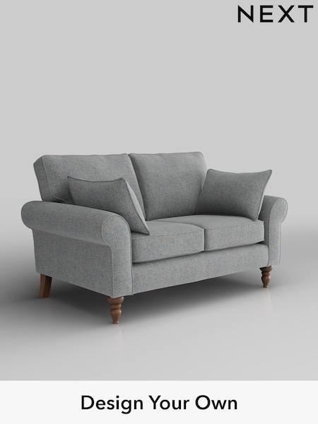 Chunky Marl/Mid Grey Mallory (W42527) | £799