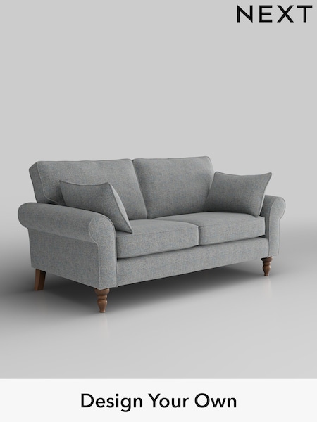 Chunky Marl/Mid Grey Mallory (W42527) | £899