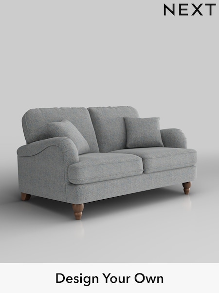 Chunky Marl/Mid Grey Lilly Ii (W42528) | £850