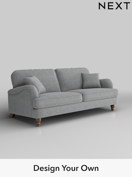 Chunky Marl/Mid Grey Lilly Ii (W42528) | £1,050