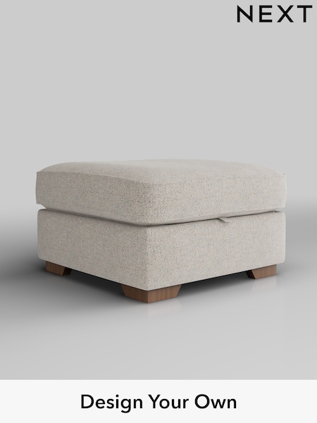 Chunky Marl/Oyster Stamford (W42532) | £499