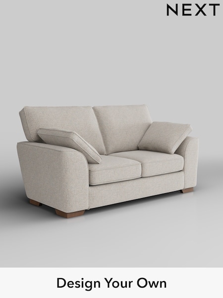 Chunky Marl/Oyster Stamford (W42532) | £1,150