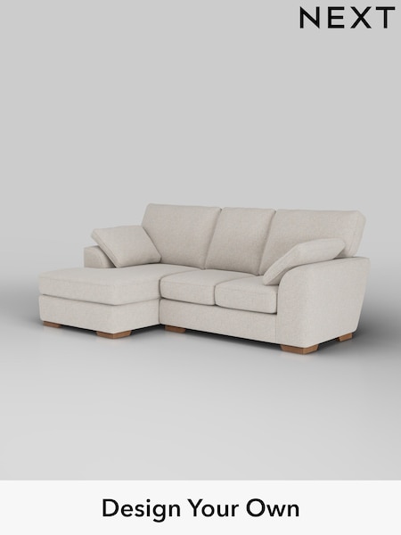Chunky Marl/Oyster Stamford (W42532) | £1,699
