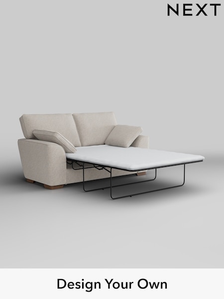 Chunky Marl/Oyster Stamford (W42532) | £1,350