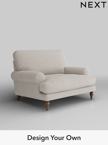 Chunky Marl/Oyster Erin Deep Relaxed Sit (W42533) | £975