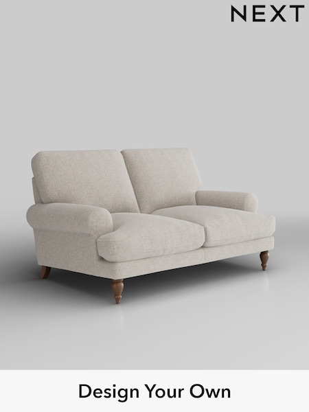 Chunky Marl/Oyster Erin Deep Relaxed Sit (W42533) | £1,175
