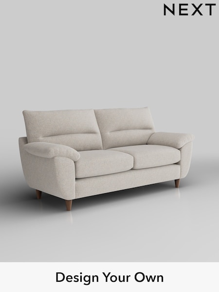 Chunky Marl/Oyster Elliot Highback (W42534) | £1,175
