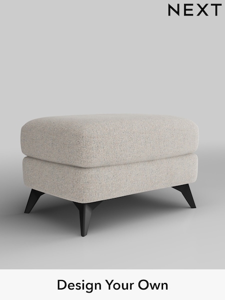 Chunky Marl/Oyster Parker (W42535) | £425