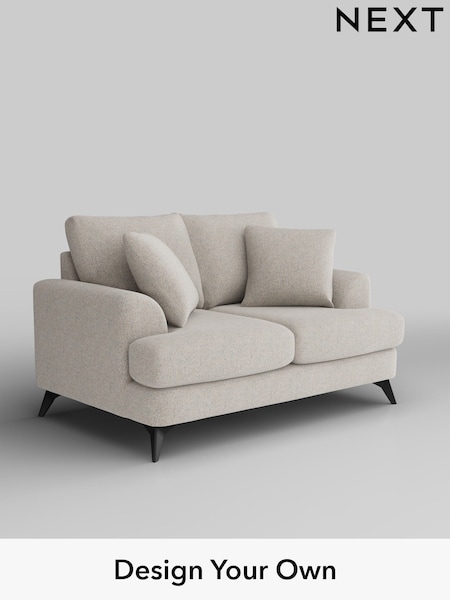 Chunky Marl/Oyster Parker (W42535) | £1,175