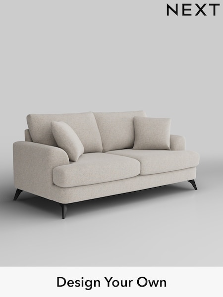 Chunky Marl/Oyster Parker (W42535) | £1,375