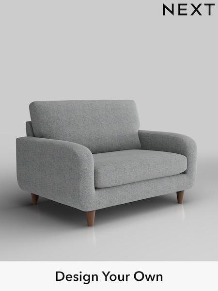 Chunky Marl/Mid Grey Camden (W42536) | £799