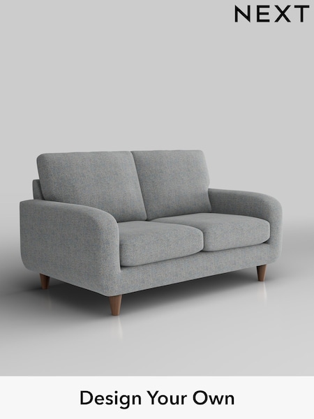 Chunky Marl/Mid Grey Camden (W42536) | £899