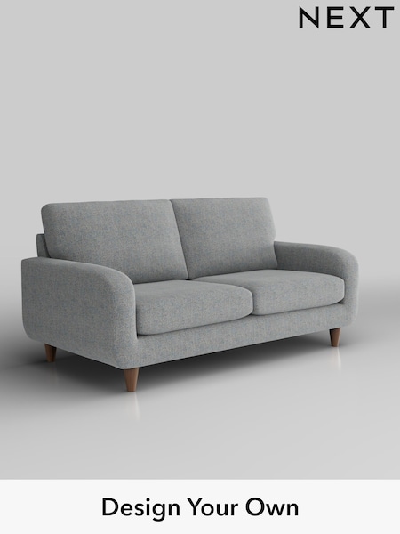 Chunky Marl/Mid Grey Camden (W42536) | £999