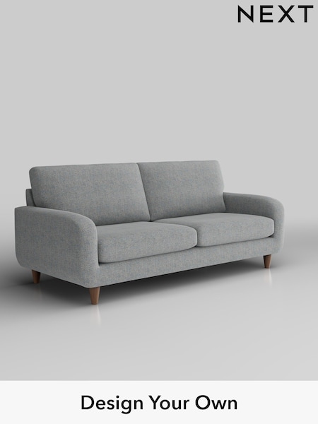 Chunky Marl/Mid Grey Camden (W42536) | £1,099