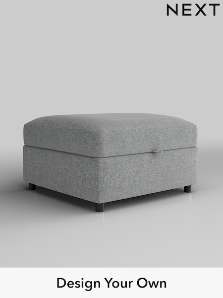Chunky Marl/Mid Grey Parker Platform (W42537) | £499