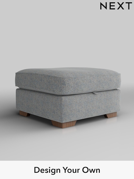 Chunky Marl/Mid Grey Stamford (W42539) | £499