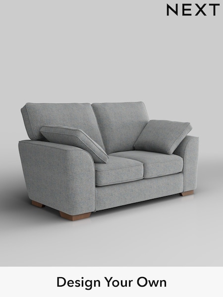 Chunky Marl/Mid Grey Stamford (W42539) | £1,050