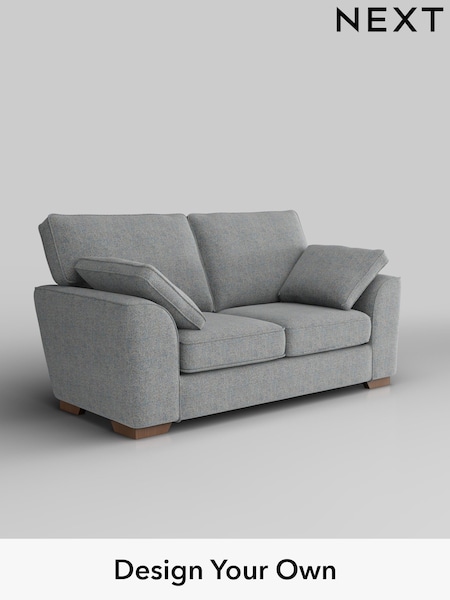 Chunky Marl/Mid Grey Stamford (W42539) | £1,150