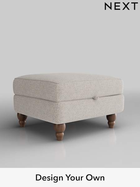 Chunky Marl/Oyster Lilly Ii (W42541) | £475