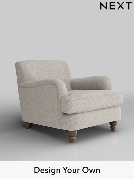 Chunky Marl/Oyster Lilly Ii (W42541) | £650