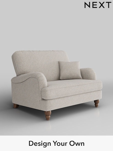 Chunky Marl/Oyster Lilly Ii (W42541) | £750