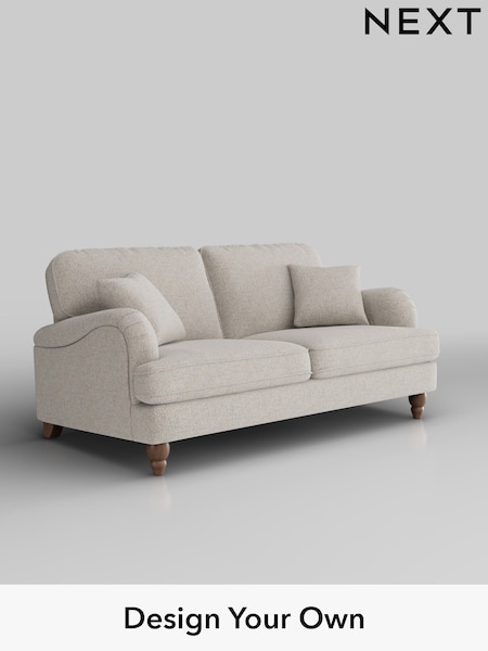 Chunky Marl/Oyster Lilly Ii (W42541) | £950