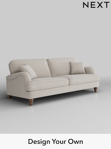 Chunky Marl/Oyster Lilly Ii (W42541) | £1,150