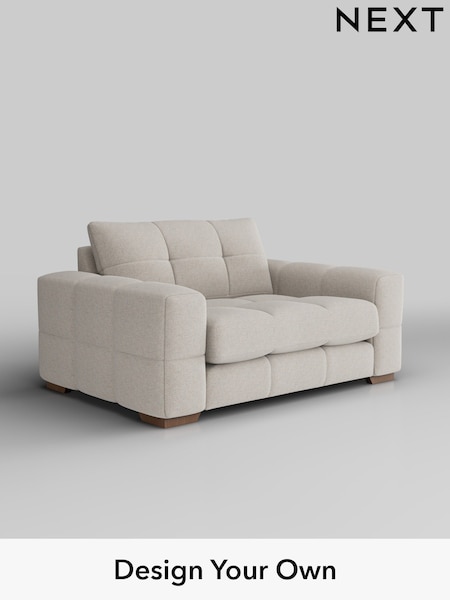 Chunky Marl/Oyster Brooke Deep Sit (W42543) | £1,525